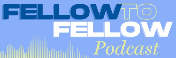 The Fellow to Fellow podcast highlights the many professional resources offered by the W&L Office of Career and Professional Development while providing advice to current students navigating their own career-related journeys.